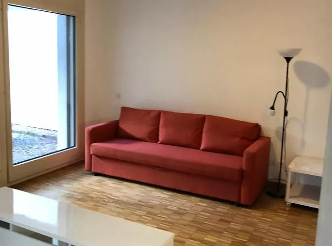 Casa Amabile Apartment