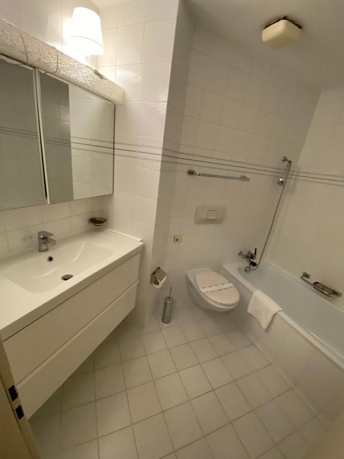 Apartment Casa Amabile