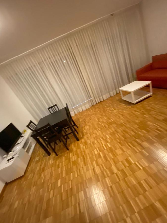 Casa Amabile Lugano