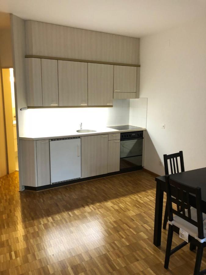 Casa Amabile * Lugano
