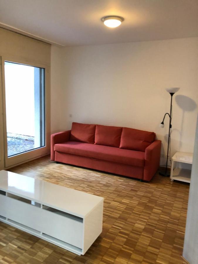 Casa Amabile Apartment Lugano
